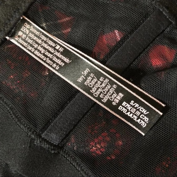 3pc. VS & Aerie Intimate’s Set retail $68 - Picture 7 of 14